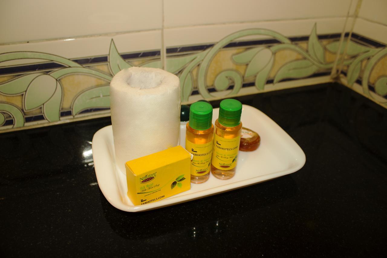 Fabexpress Picnic Plaza Mylapore Hotel 3*
