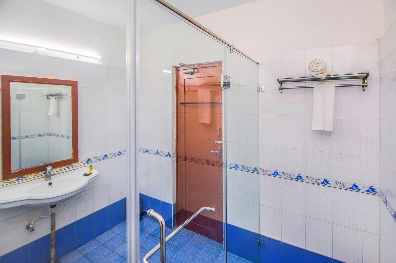 Hotel Fabexpress Picnic Plaza Mylapore