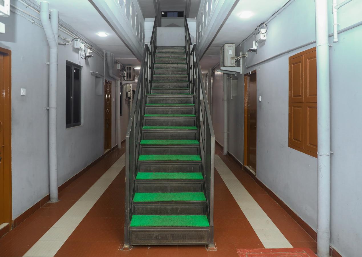 O Le Hotel Chennai