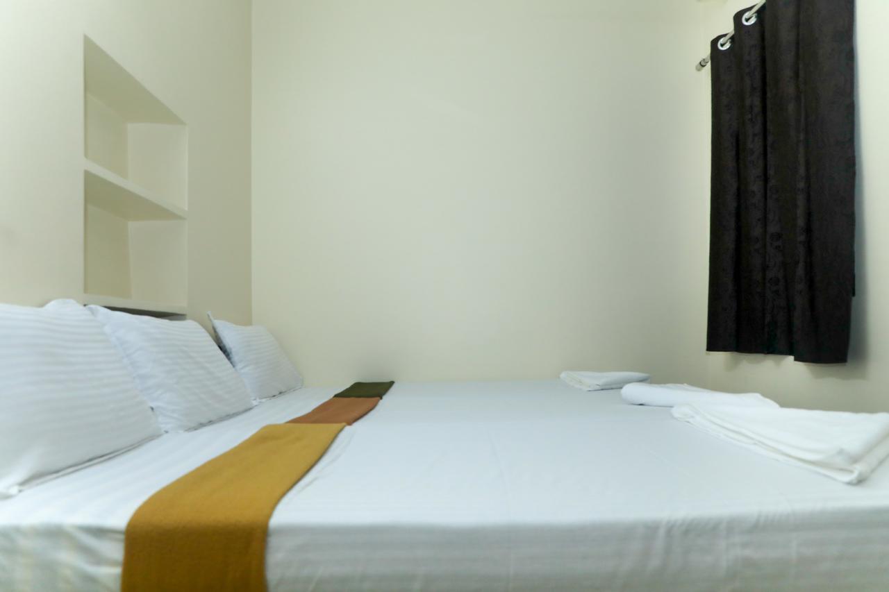 Hotel O Le Chennai