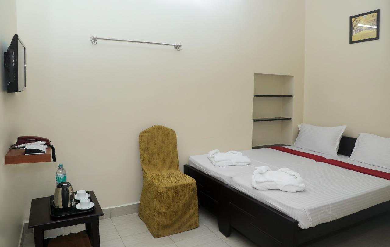 O Le 4* Chennai
