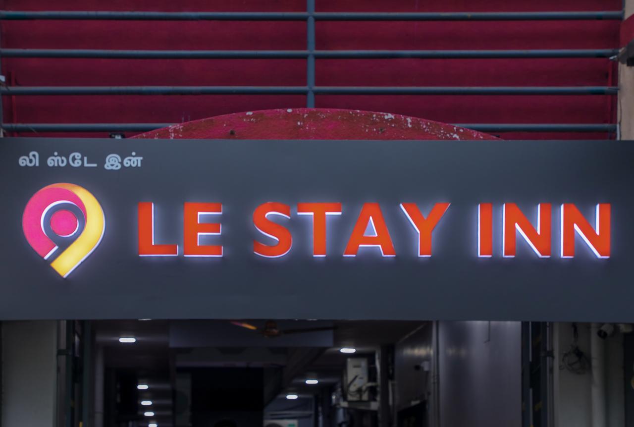O Le Hotel