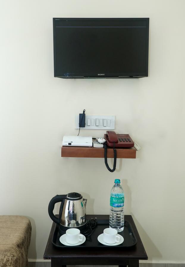 O Le Hotel Chennai
