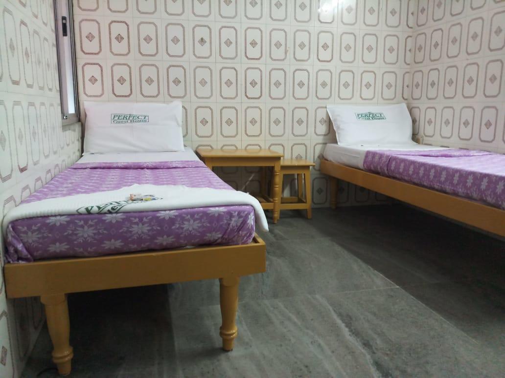 Perfect 2* Chennai