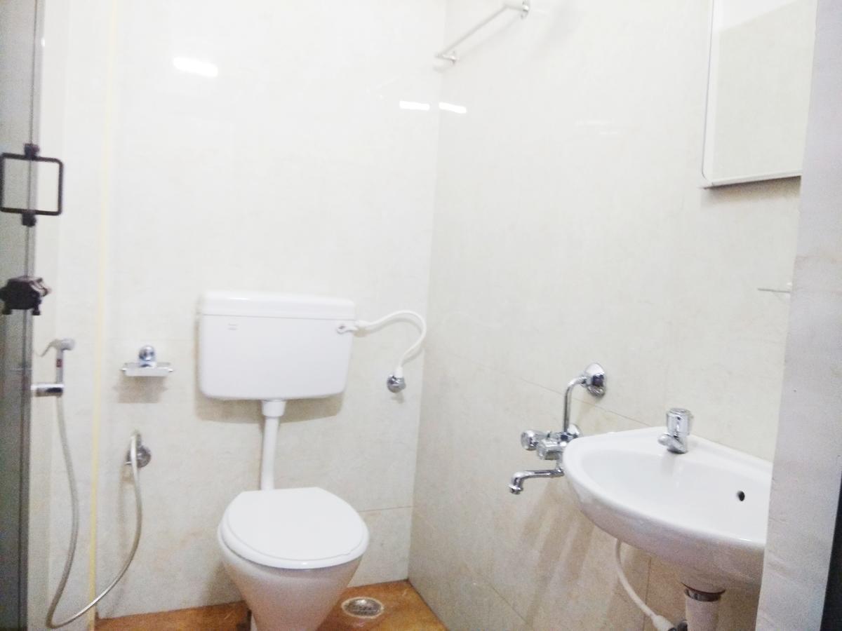 Backpackers * Chennai