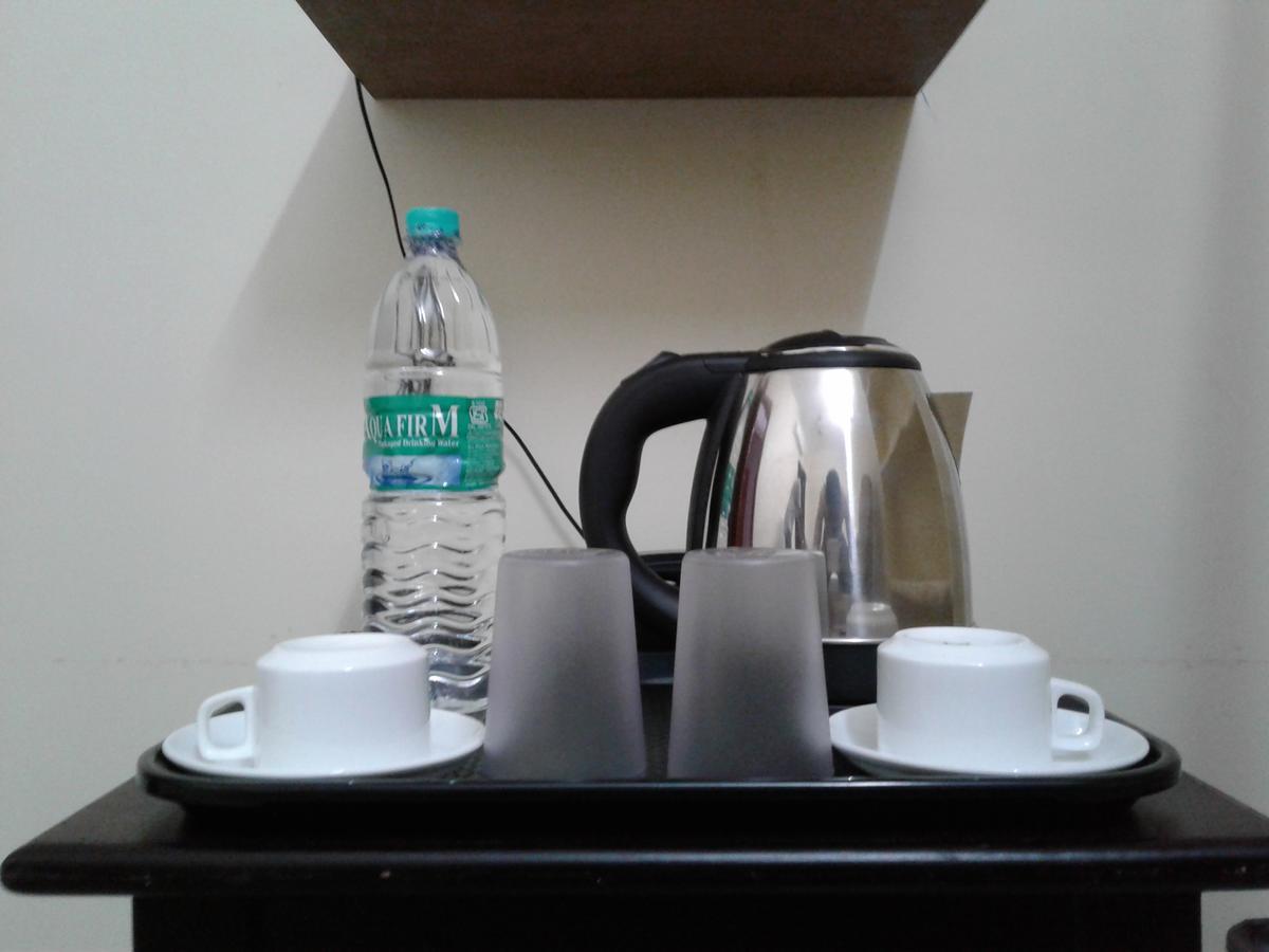 O Le 4* Chennai