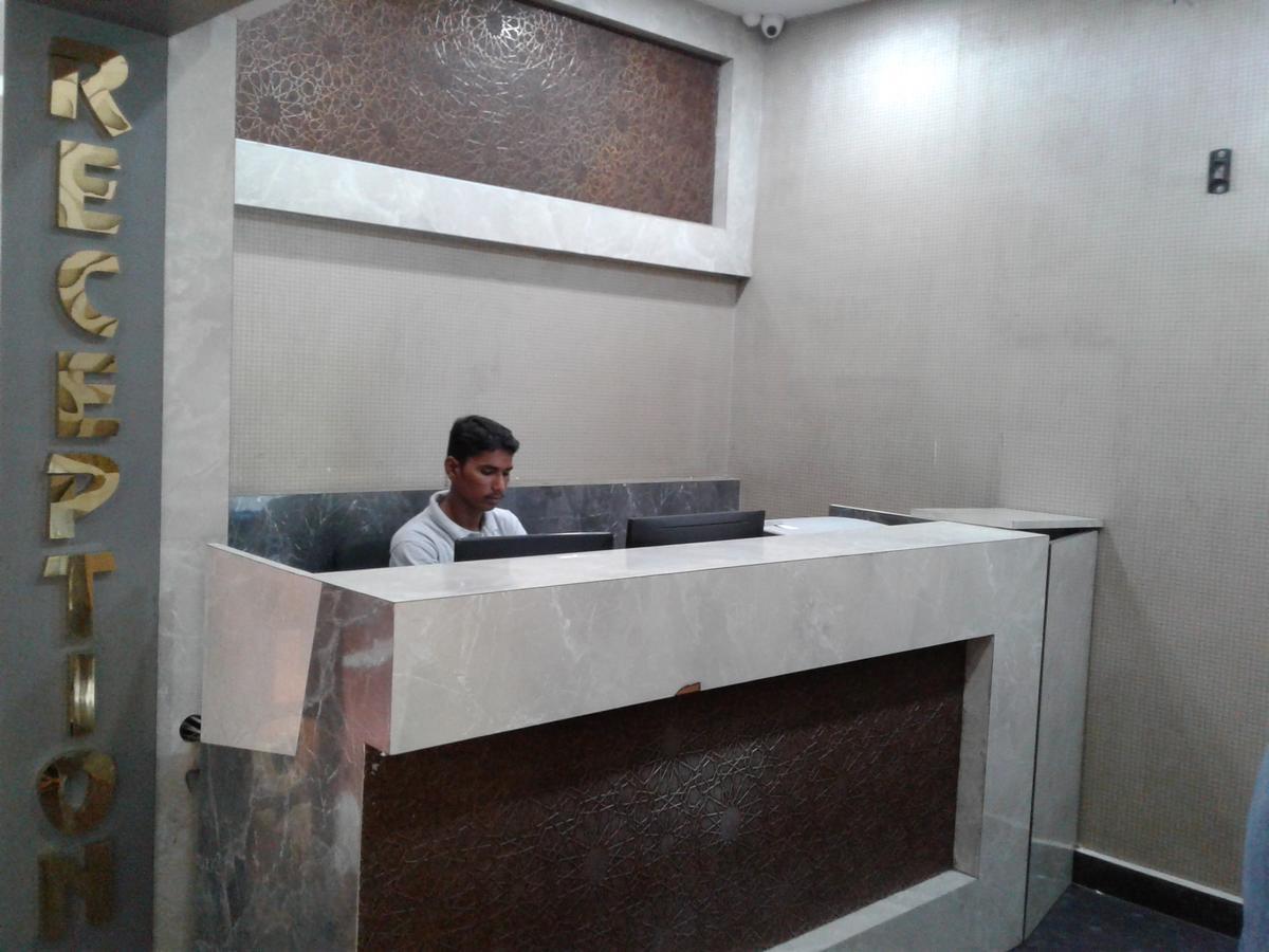 Hotel O Le