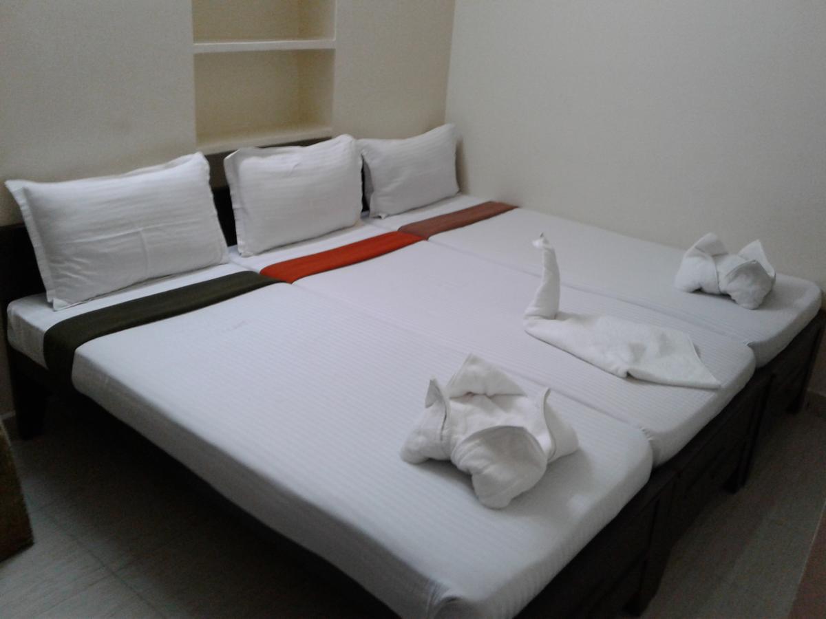 Hotel O Le Chennai