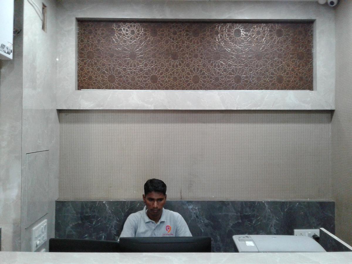 O Le Hotel