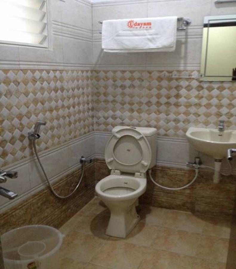 Udayam Towers Chennai