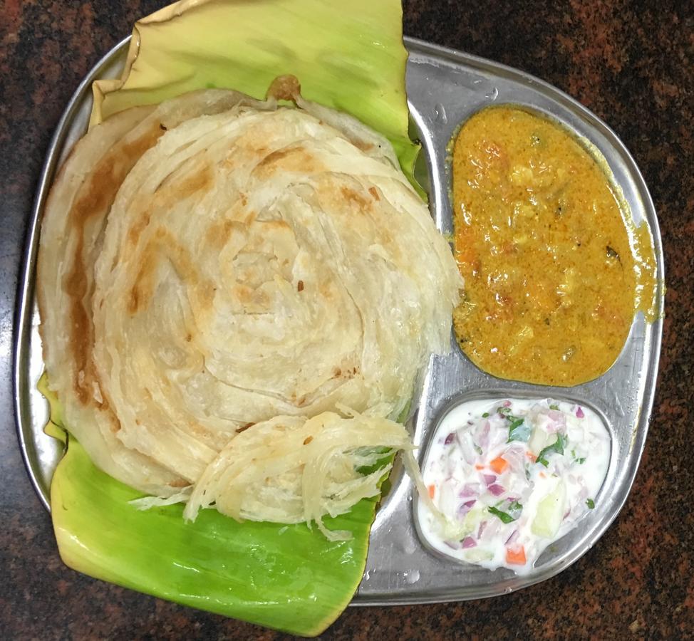 Hostel Royal Palace Chennai
