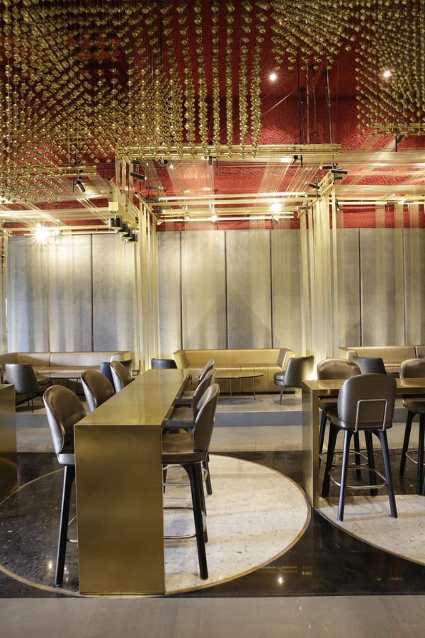 Design By Justa Hotel
