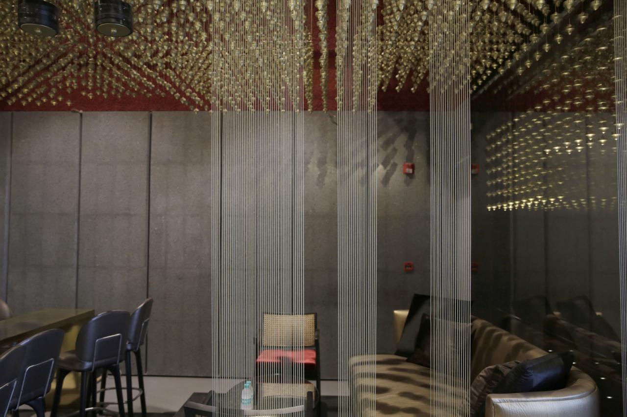 Hotel Design By Justa