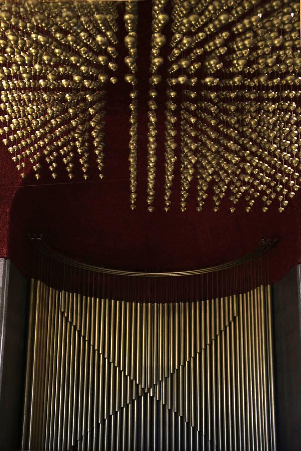 Hotel Design By Justa 4*
