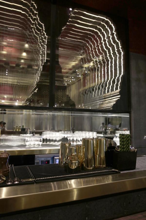 Design By Justa Hotel Chennai