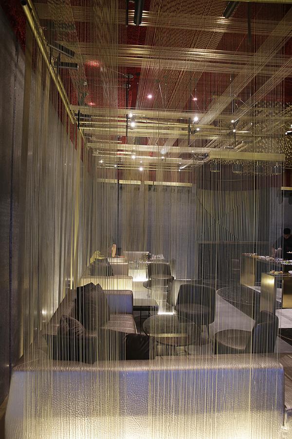 Hotel Design By Justa