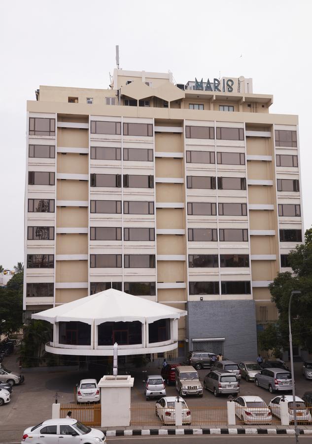 Maris Chennai