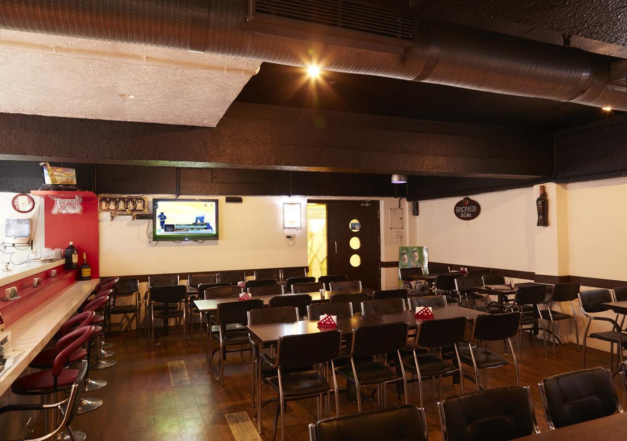 Maris Hotel Chennai
