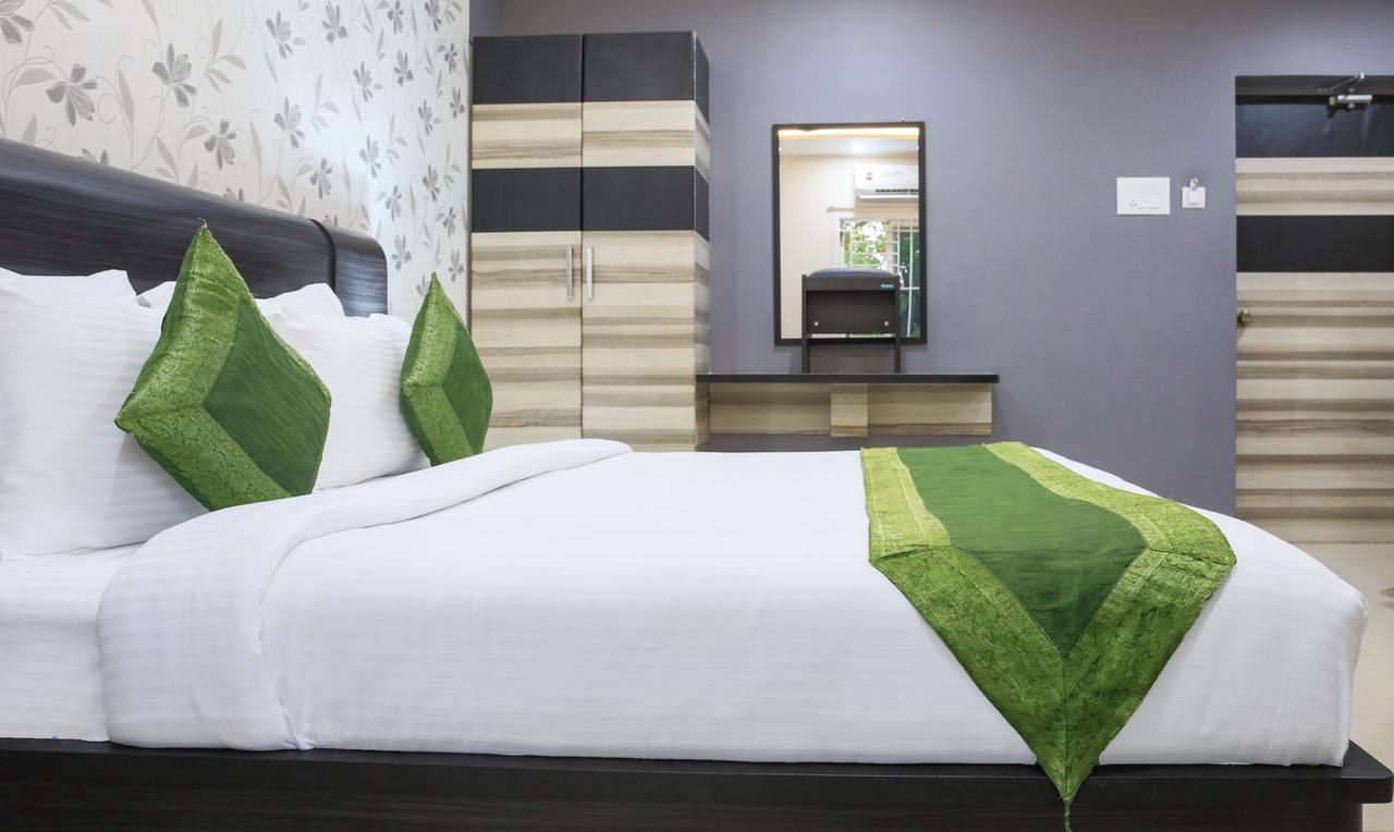 Hotel Treebo Annamalai Residency