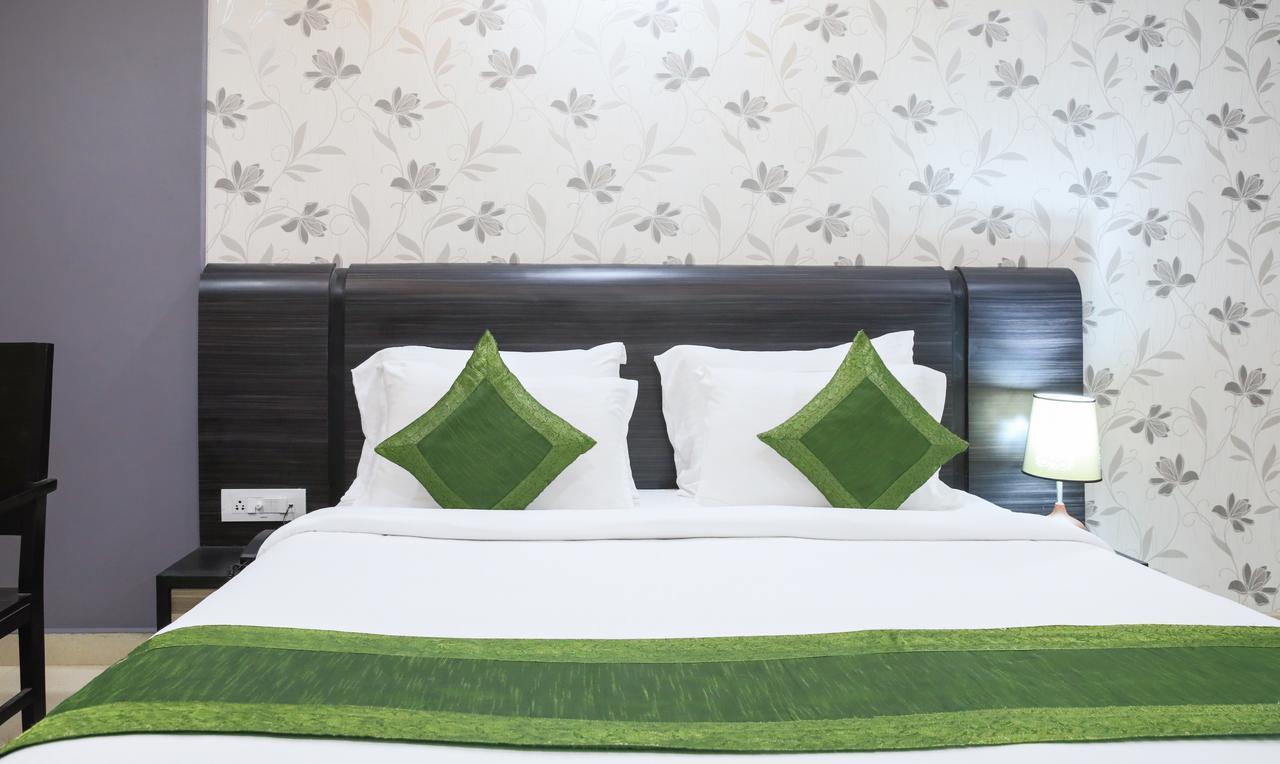 Treebo Annamalai Residency 3* Chennai