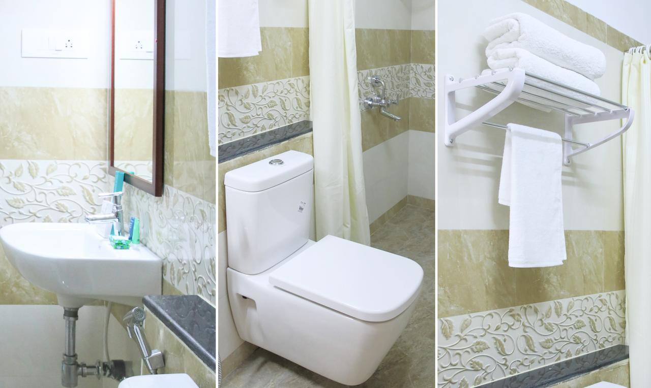 Treebo Annamalai Residency Hotel