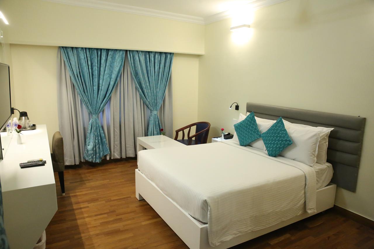 Hotel Park Plaza