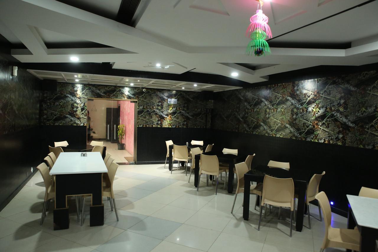 Park Plaza Hotel Chennai