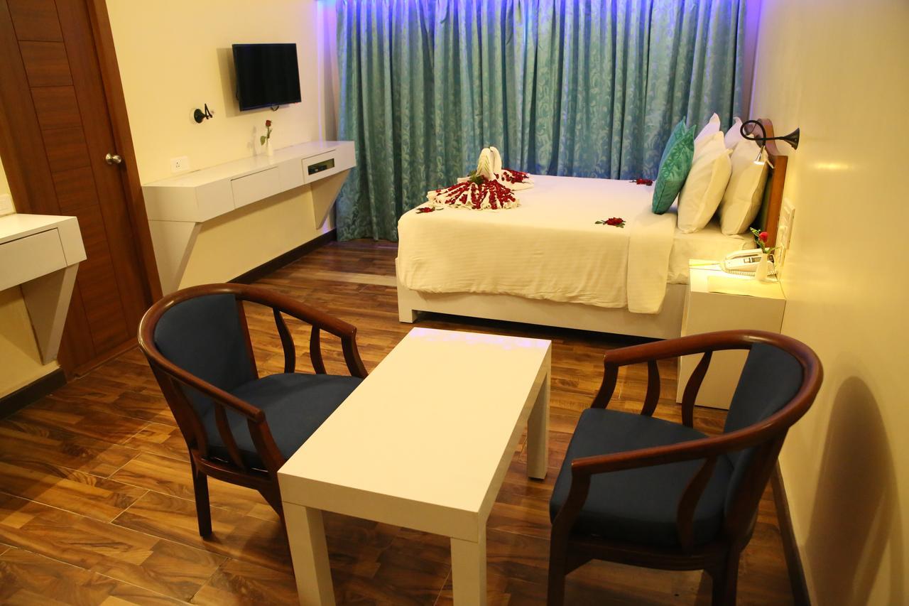 Park Plaza Hotel