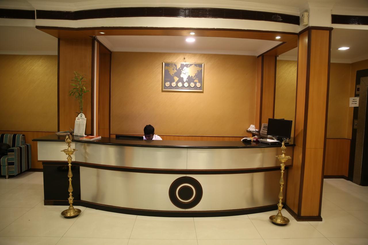 Park Plaza Hotel Chennai