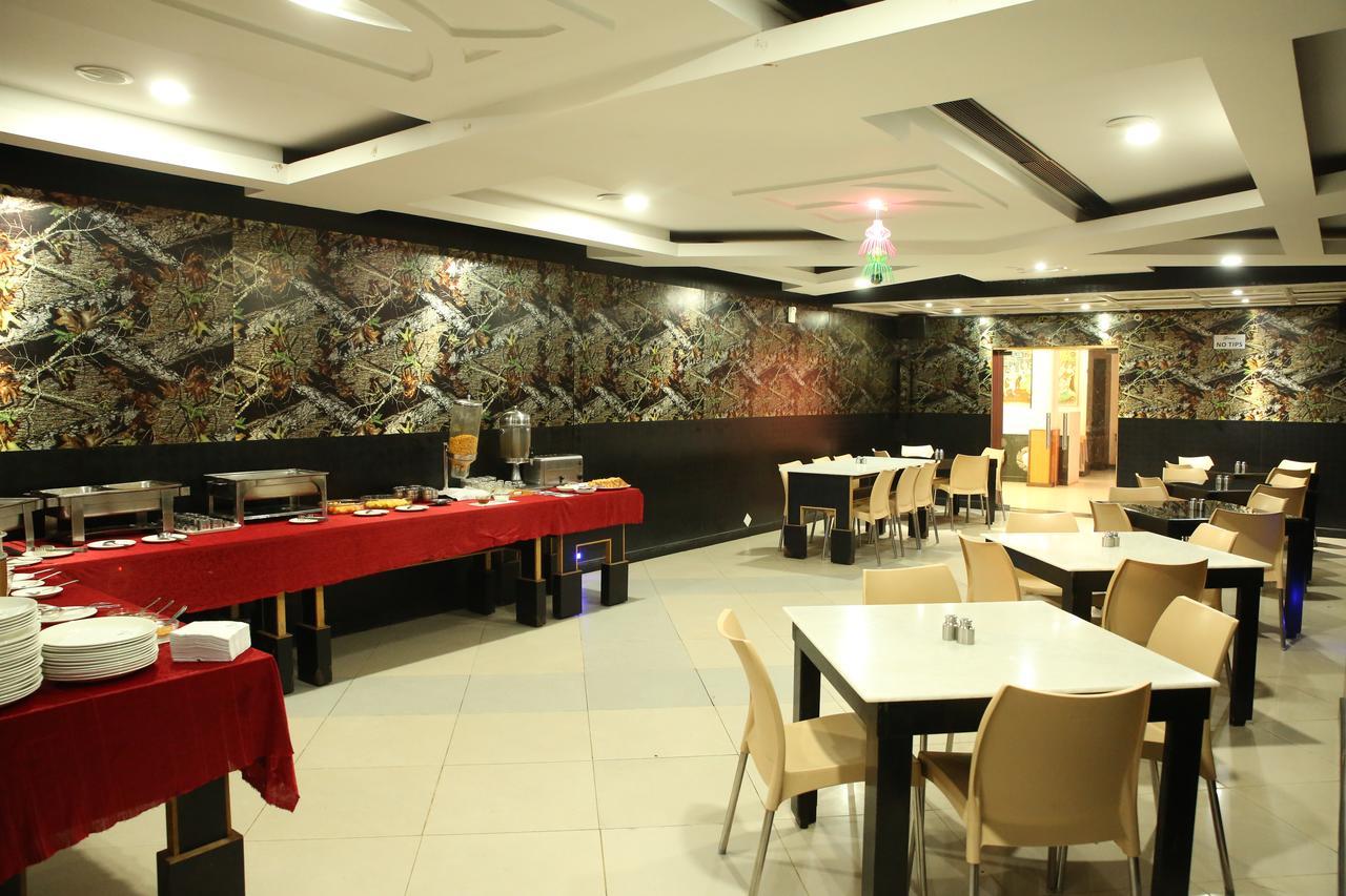 Park Plaza Chennai