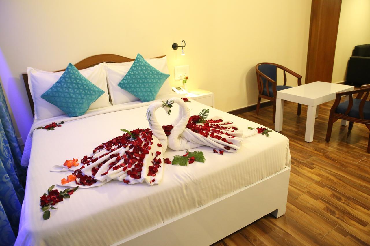 Park Plaza Chennai
