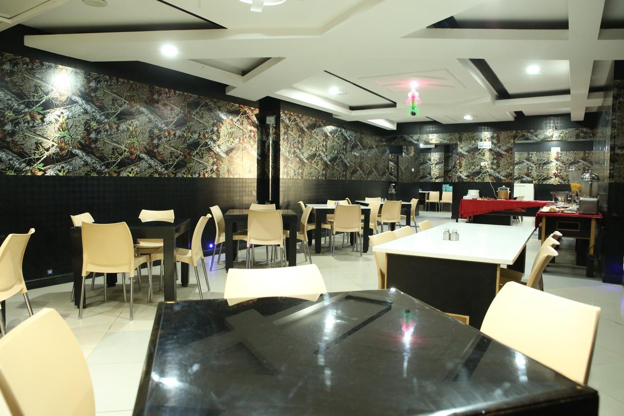 Park Plaza Chennai