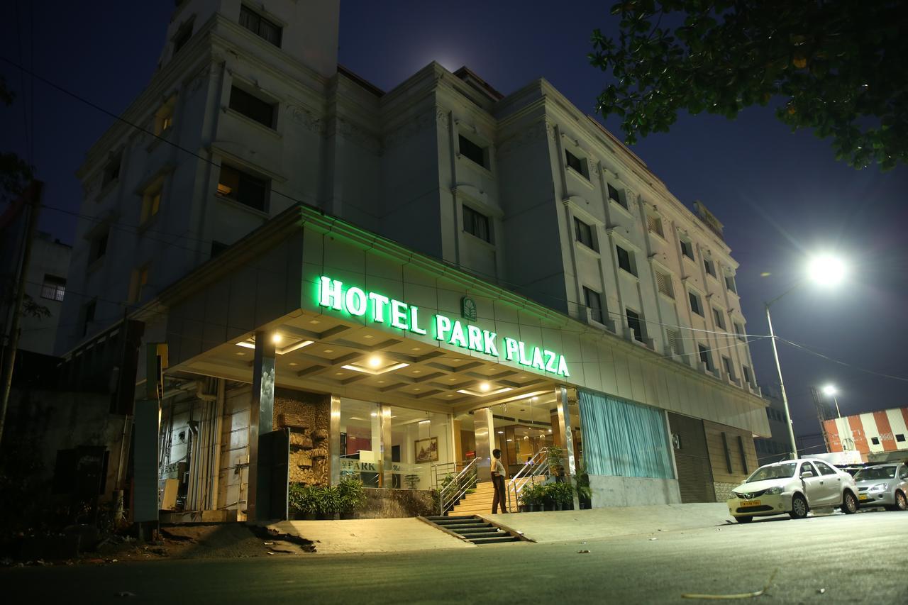Hotel Park Plaza 2*