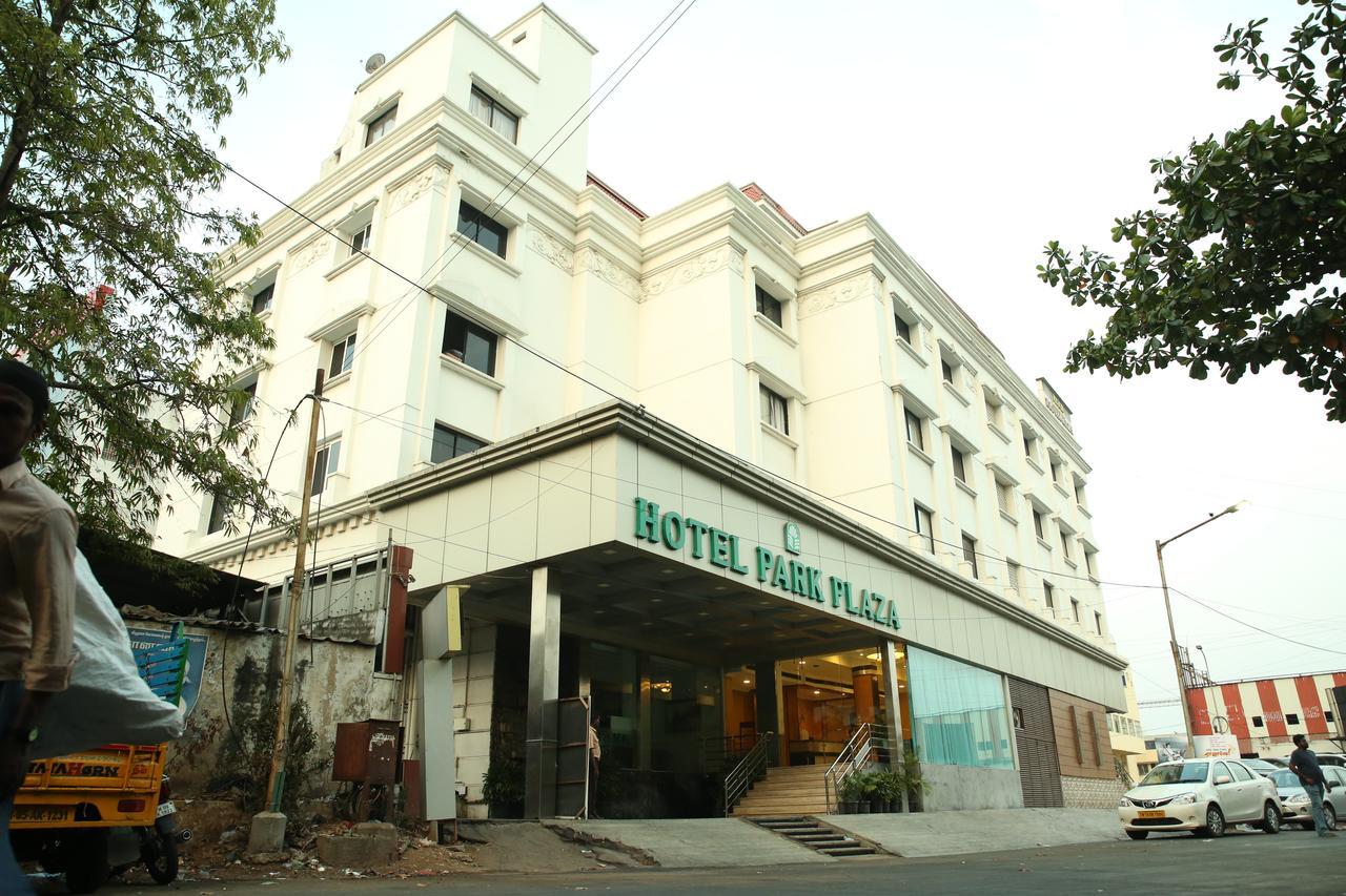 Park Plaza Hotel Chennai