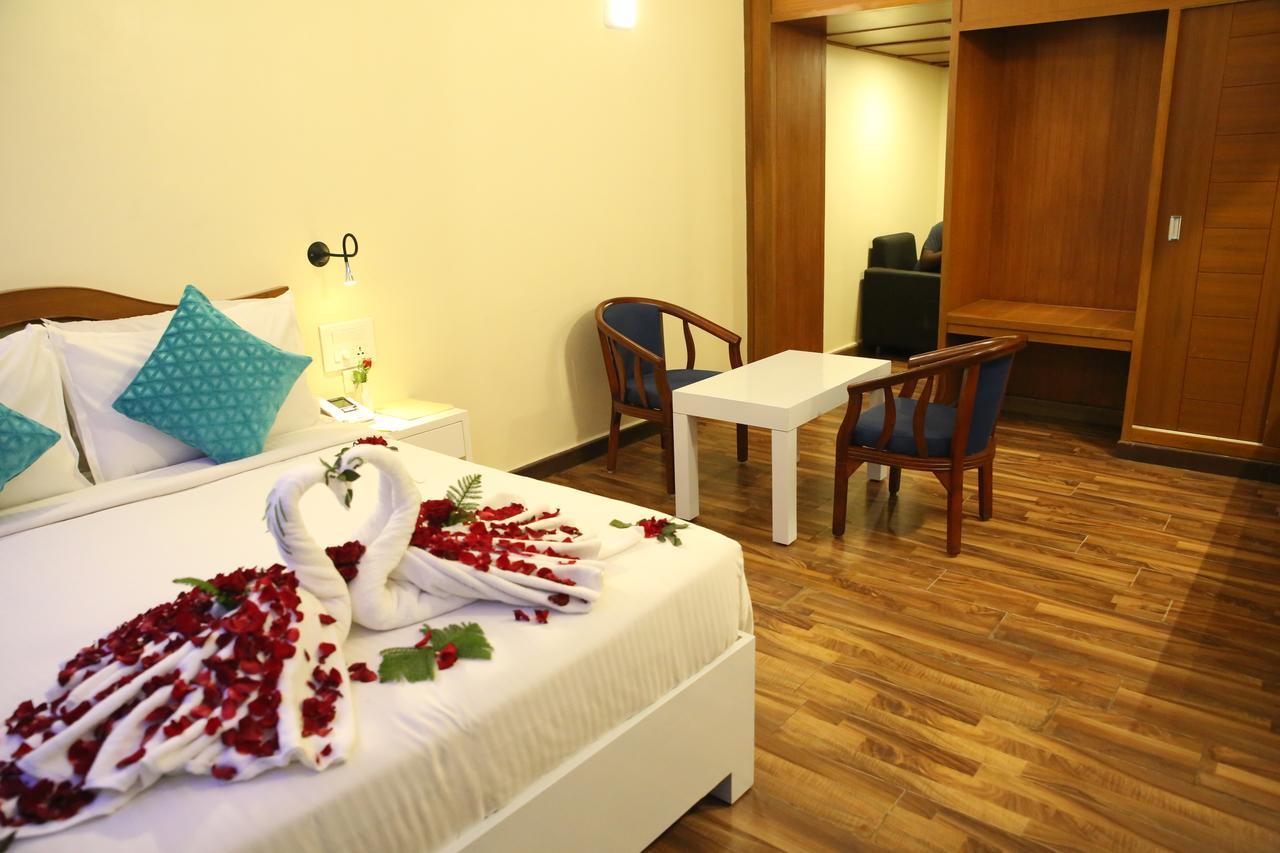 Park Plaza 2* Chennai