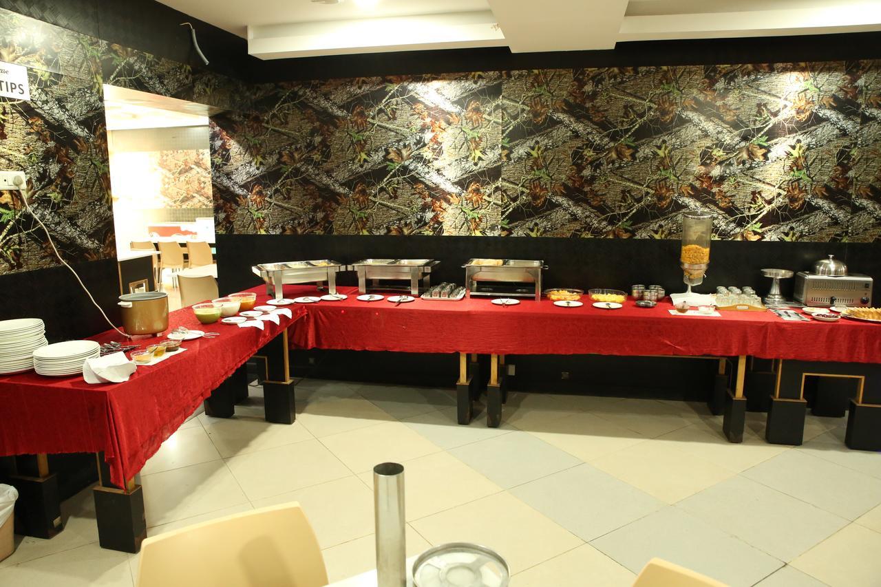 Park Plaza Chennai