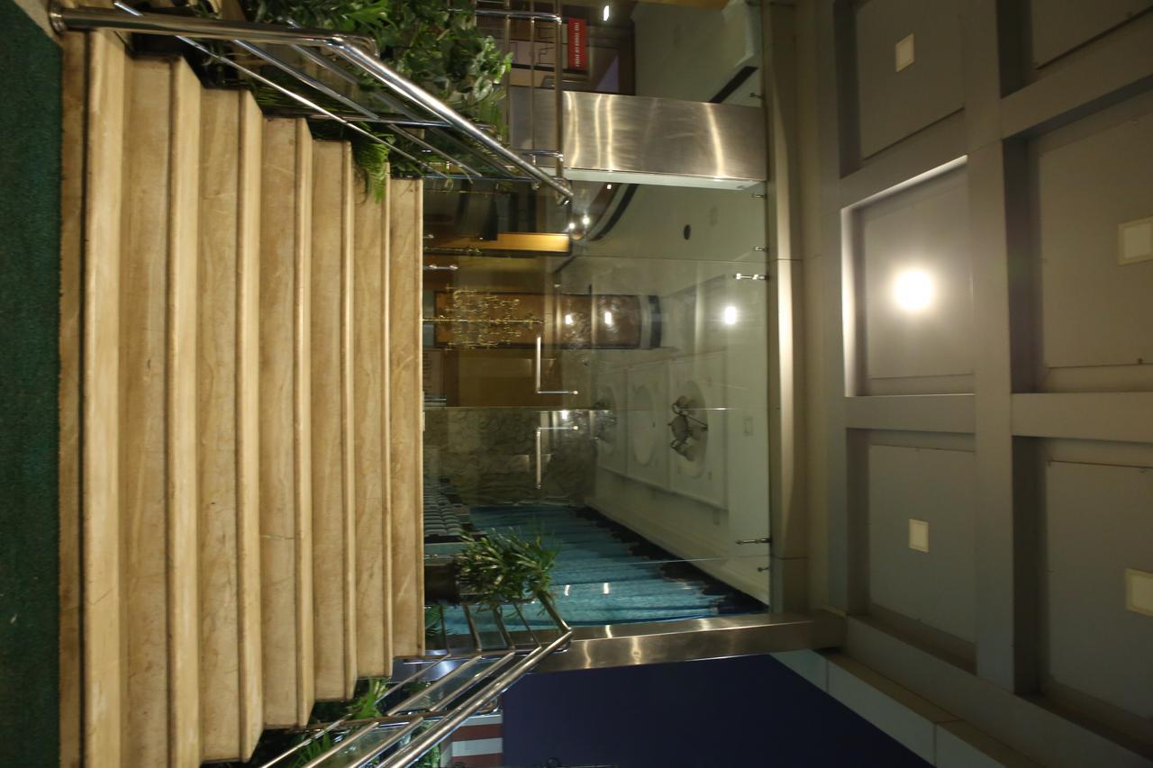 Park Plaza 2* Chennai