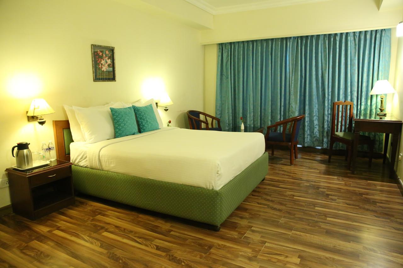 Park Plaza Hotel