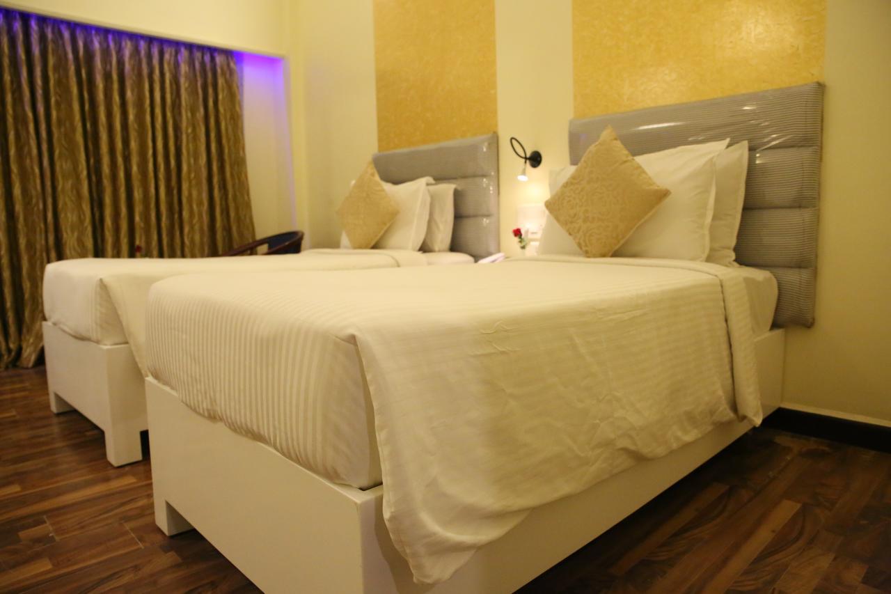 Park Plaza 2* Chennai