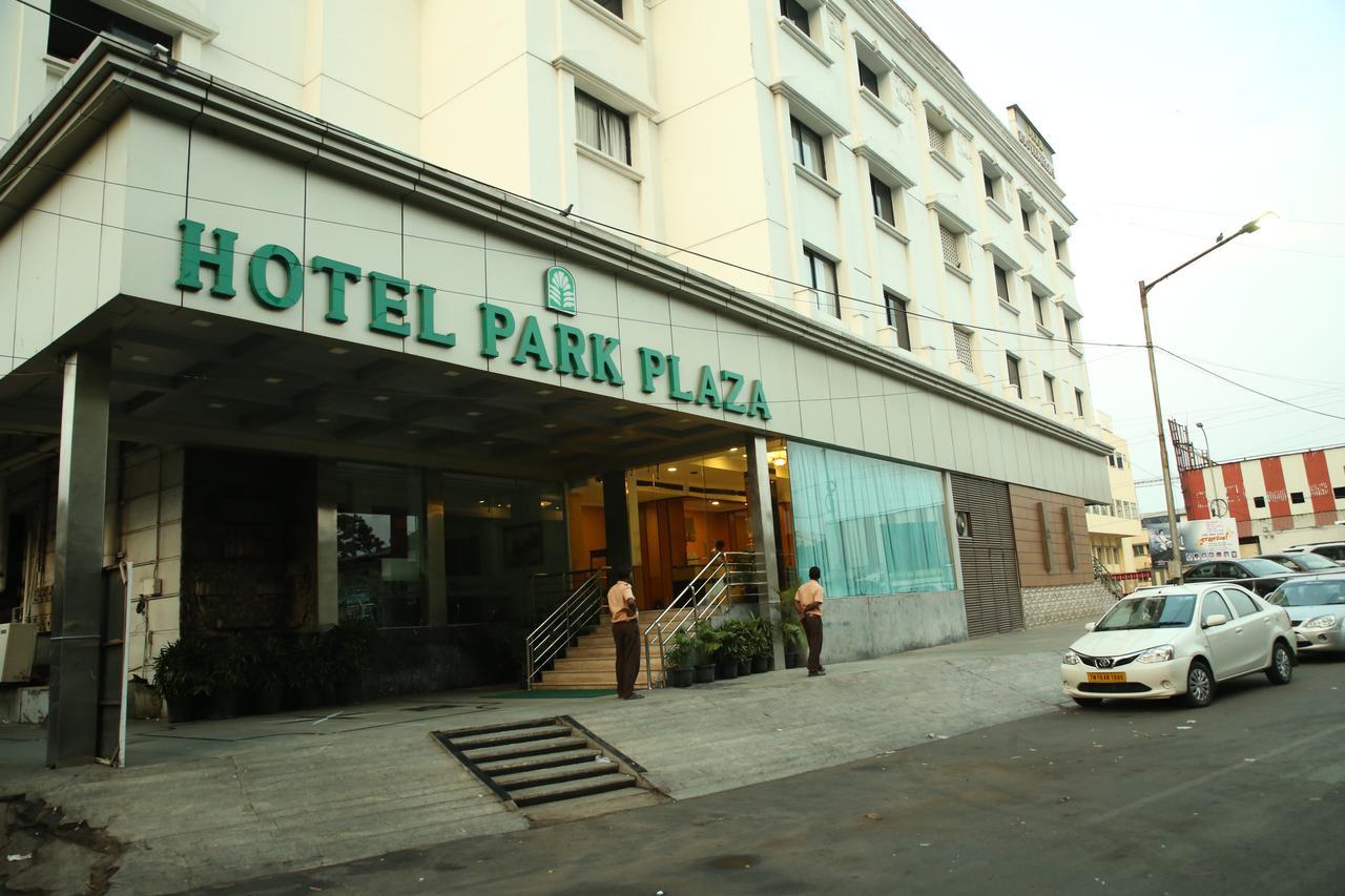 Park Plaza Chennai
