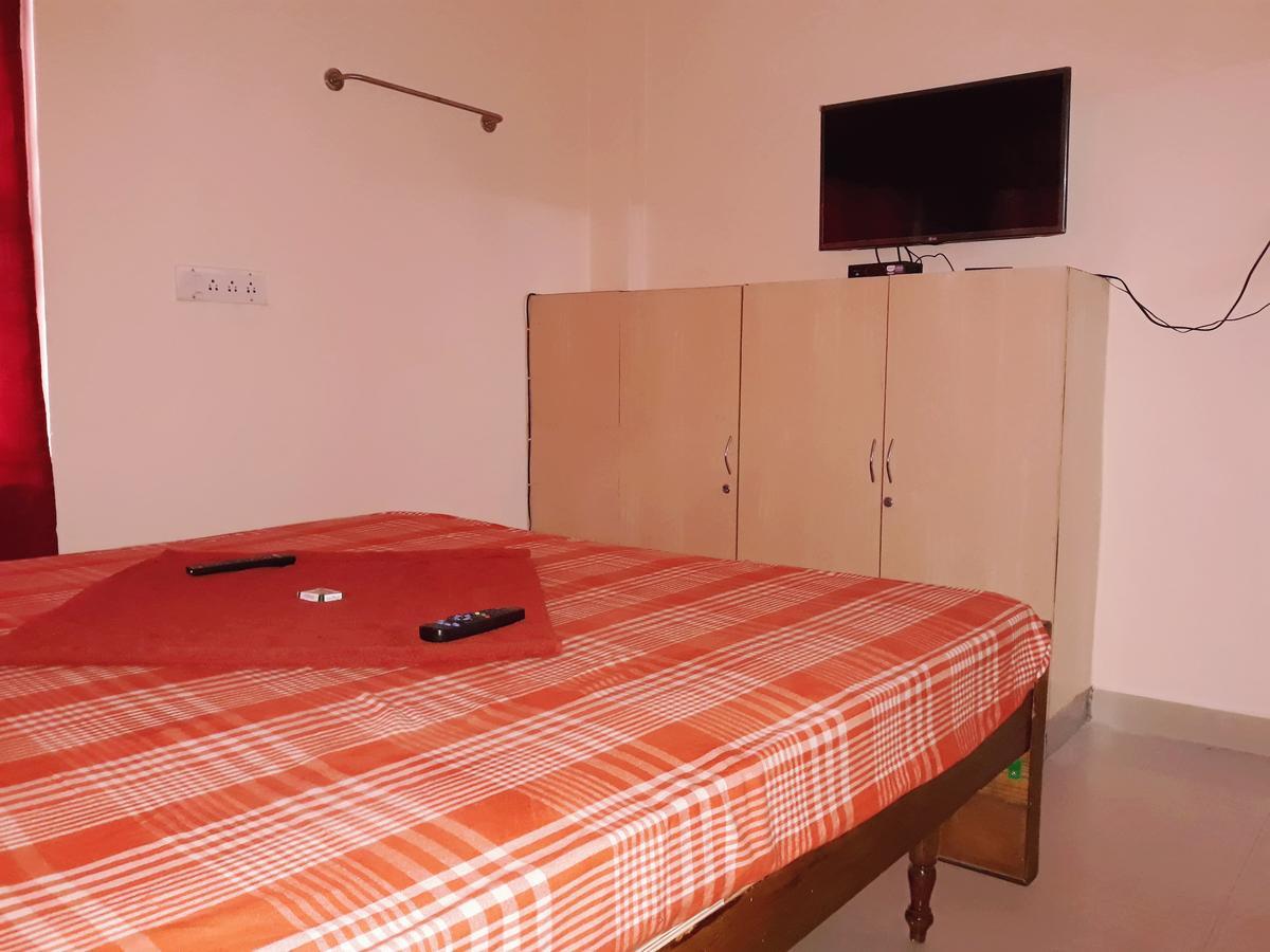 Apartamento Sterling Homes Near Sankara Nethralaya & Apollo Hospitals Service With Kitchen Chennai