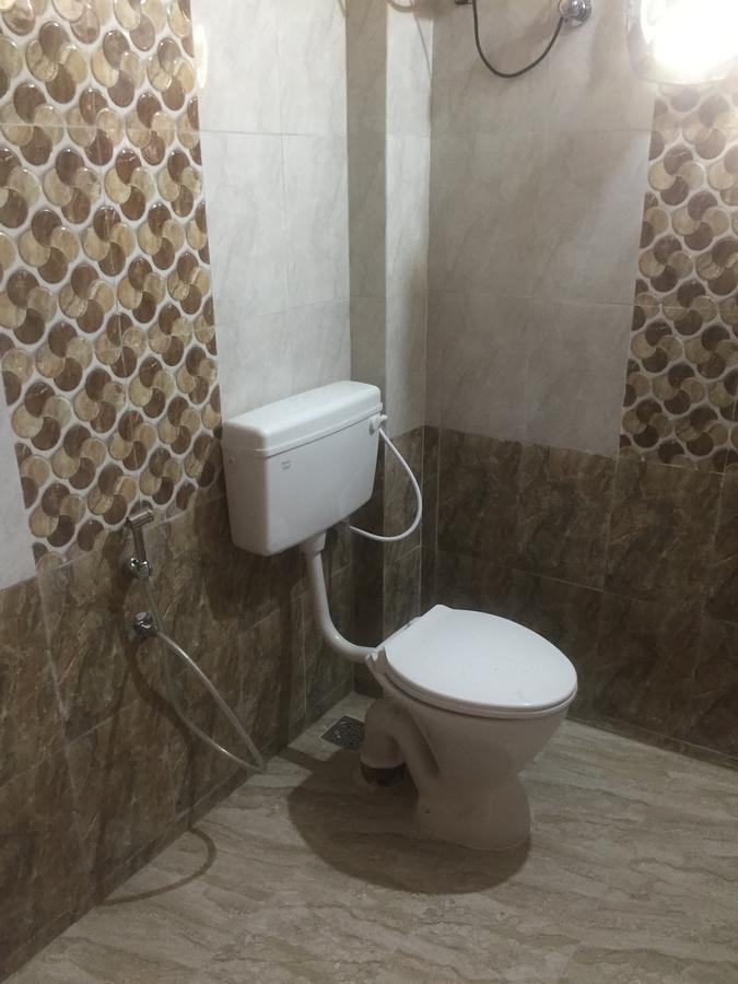 Sterling Homes Near Sankara Nethralaya & Apollo Hospitals Service With Kitchen Apartamento Chennai