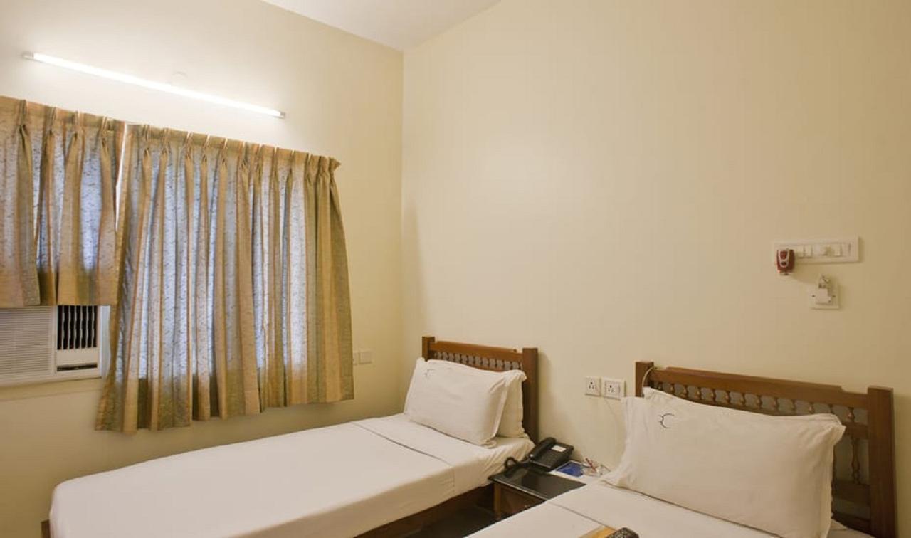 Guest house Crescent Homes Corporate Chennai