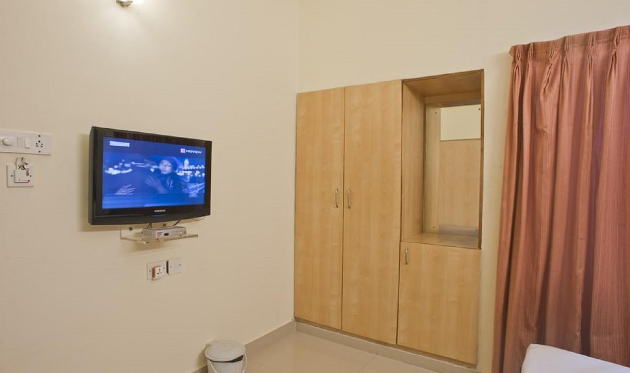 Crescent Homes Corporate Chennai