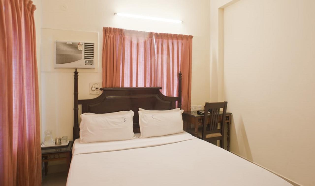 Crescent Homes Corporate 3*