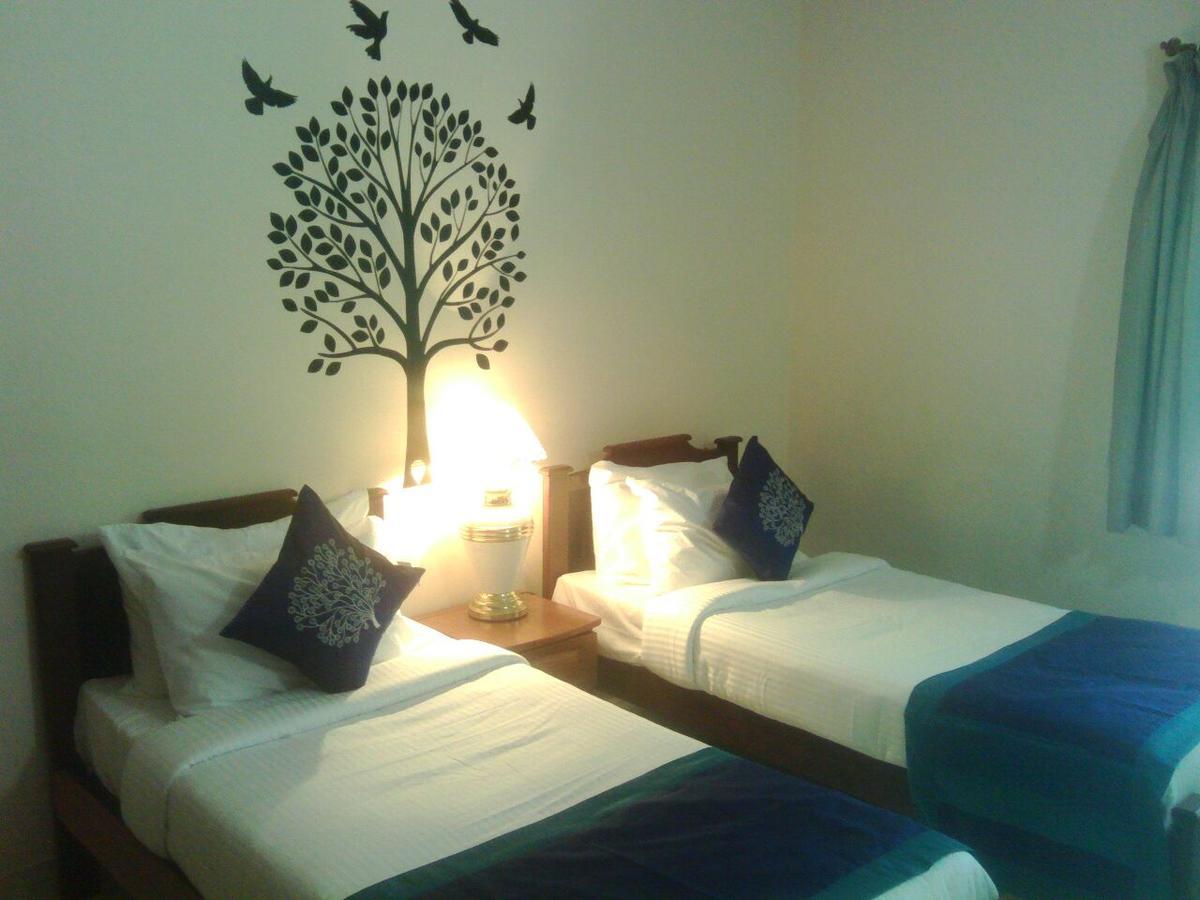 Bed & Breakfast Happy Service 3*