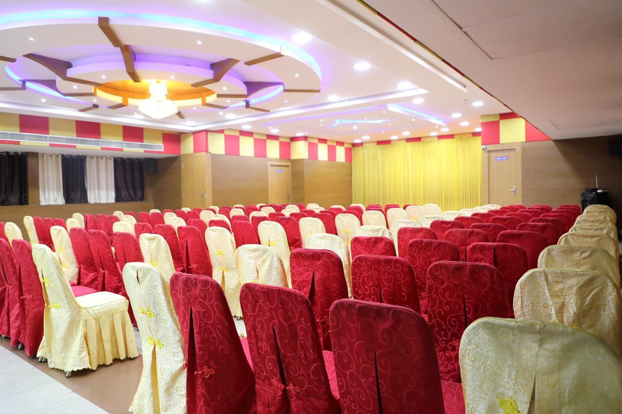 Maple Tree 3* Chennai
