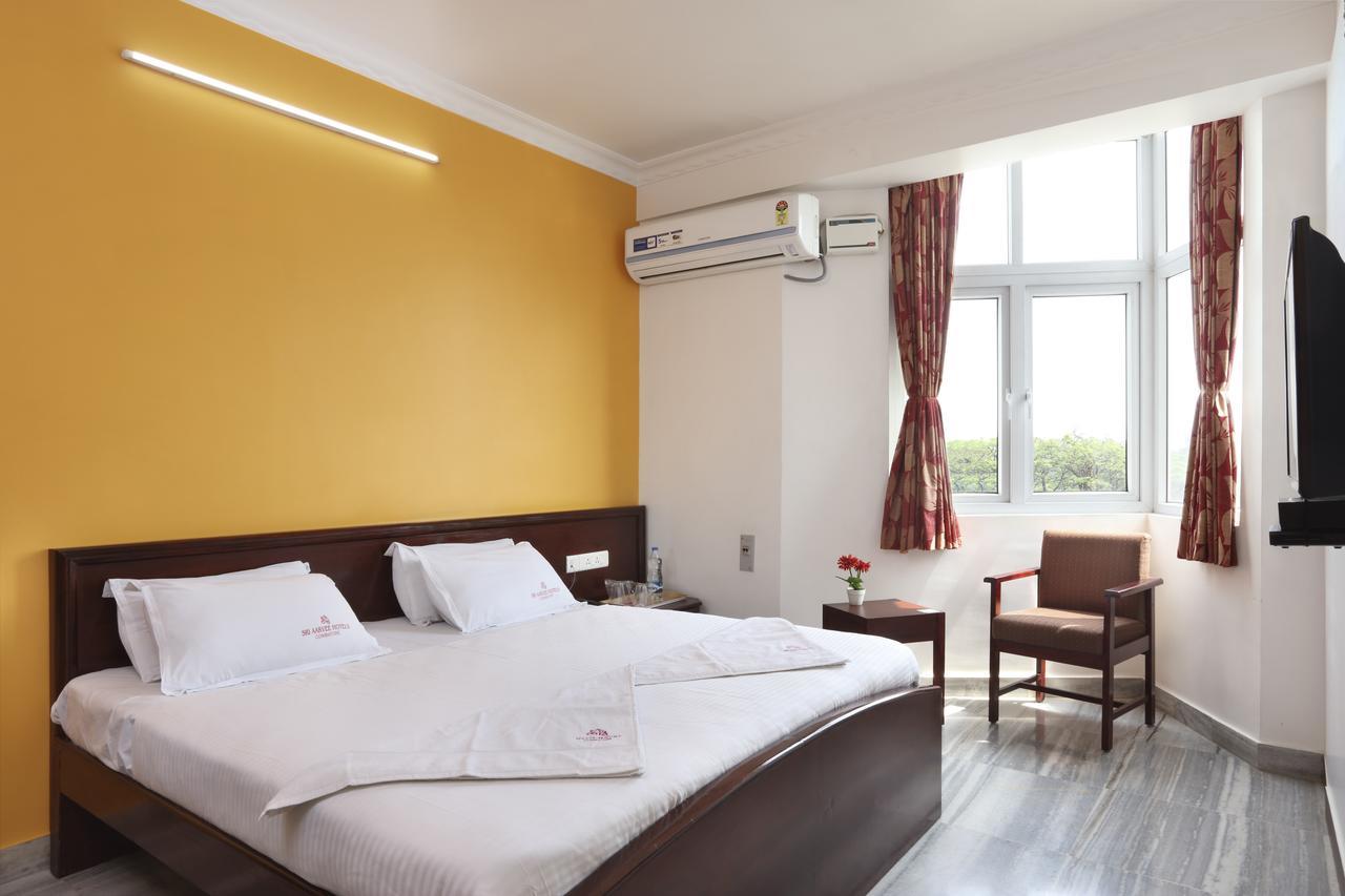 Gate Way Lodge Chennai