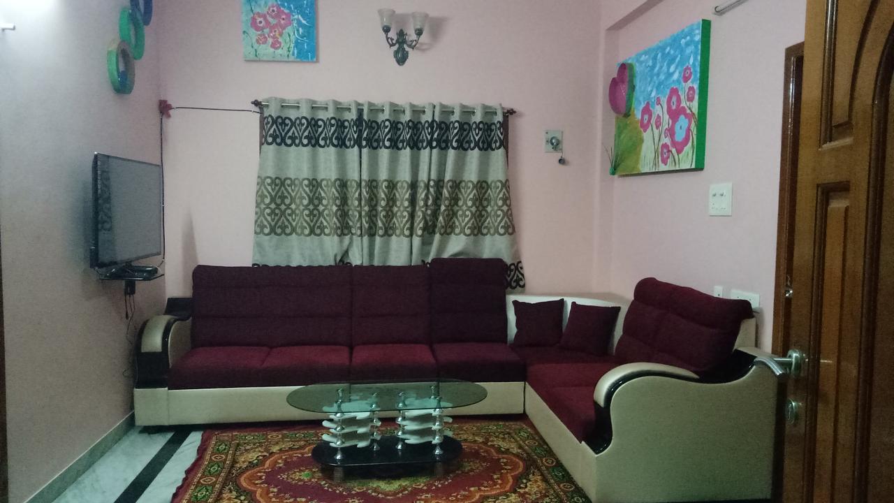 Tharif Residency Chennai