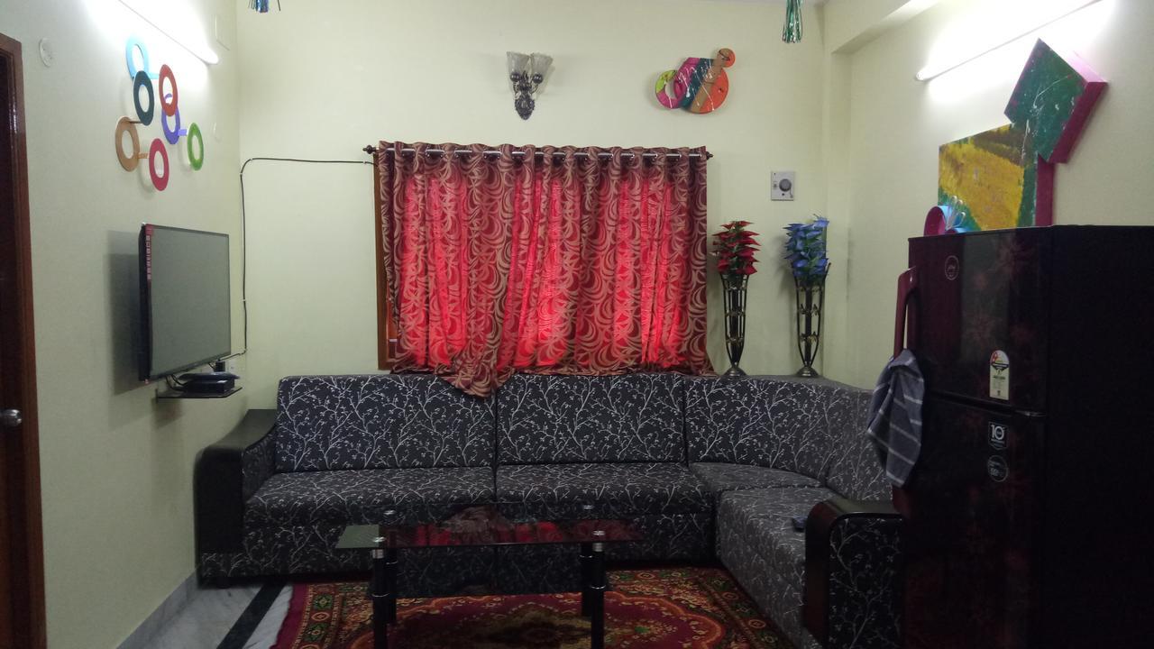 Tharif Residency Hotel *